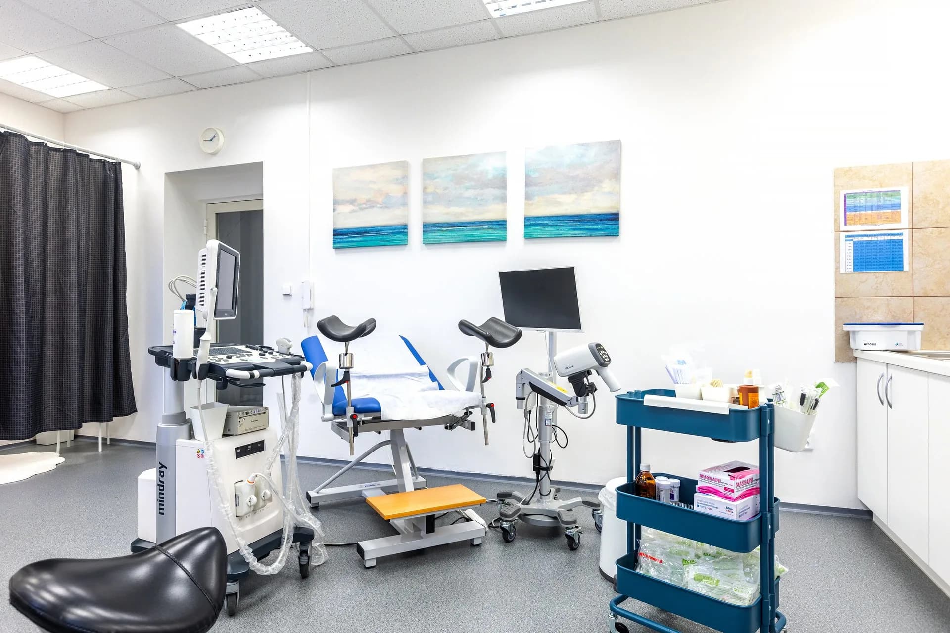 Clinic Photo 2