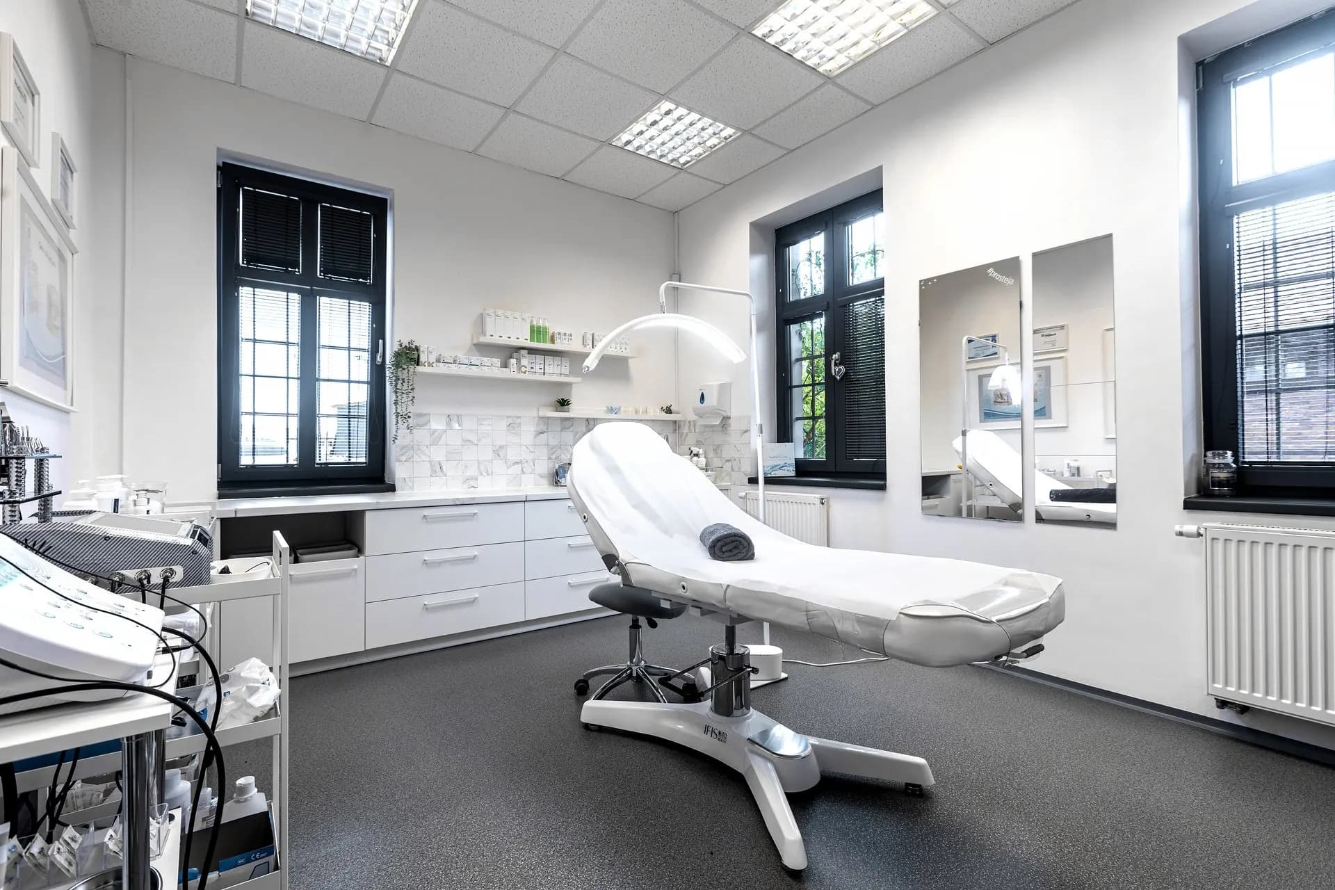 Clinic Photo 5
