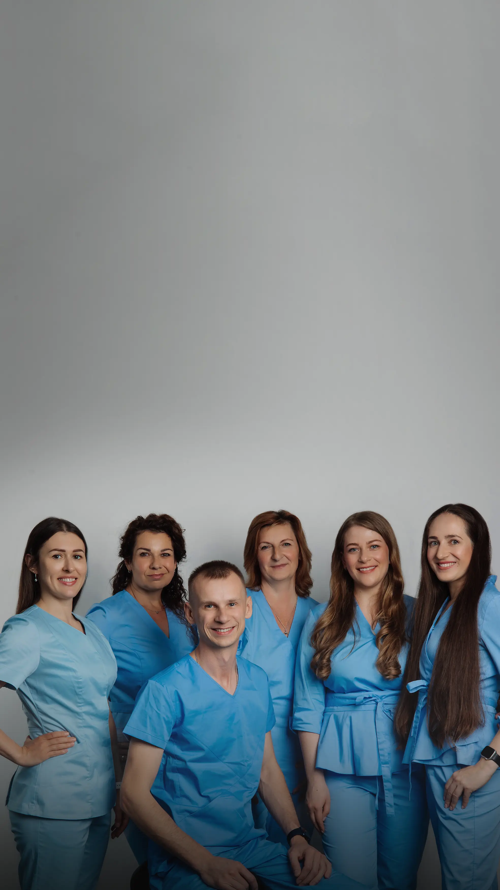 Tým lékařek GENNERO kliniky